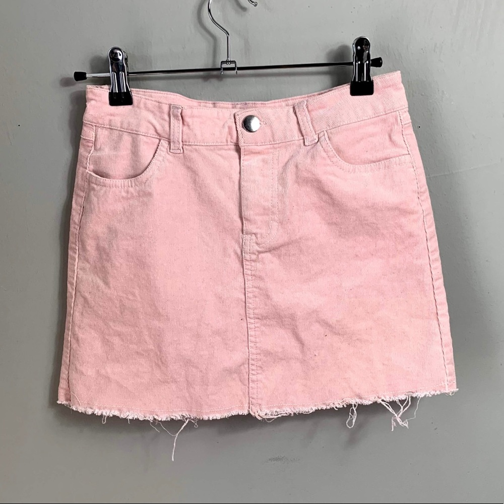 FOREVER 21 SKIRT FOR GIRL